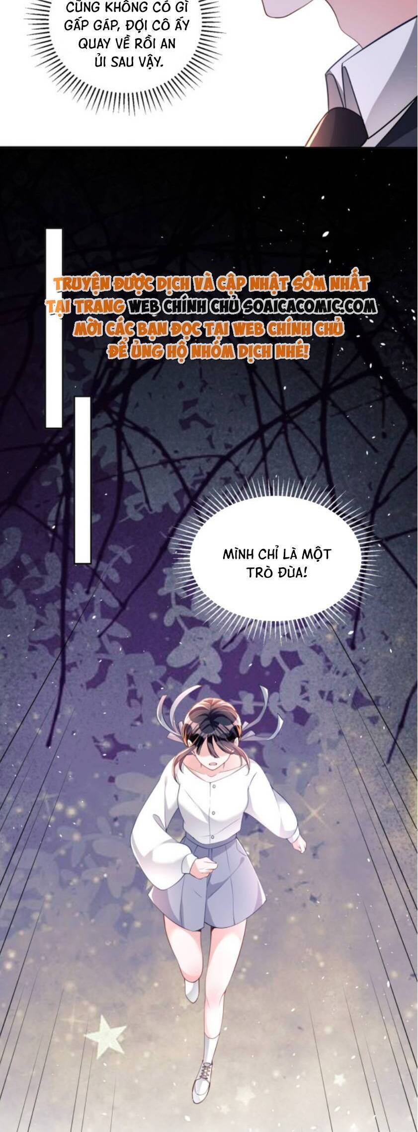 tổng tài huyết tộc cực sủng cô vợ mỹ nhân ngư chapter 29 24