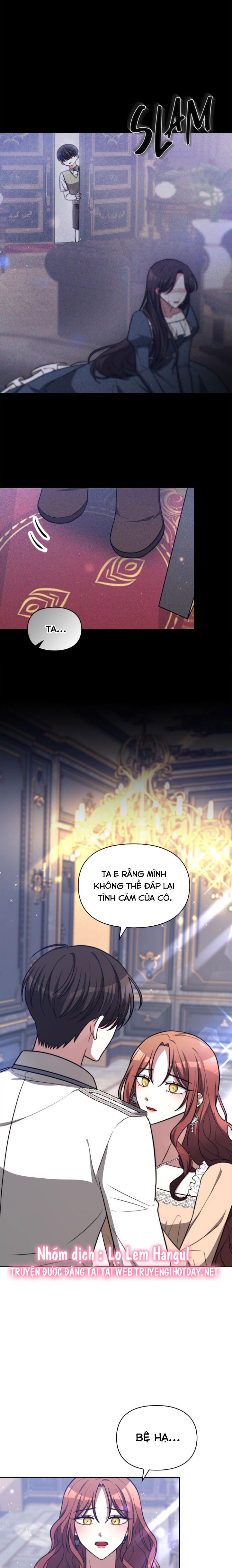 chuyện tình tay ba chapter 131 10