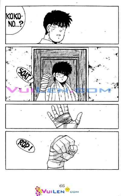 truyền nhân atula - shura no mon i chapter 23 67