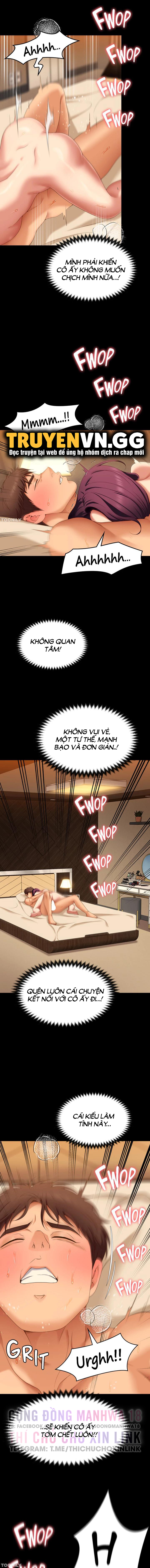 tối nay cưng muốn ăn gì? chapter 76 8