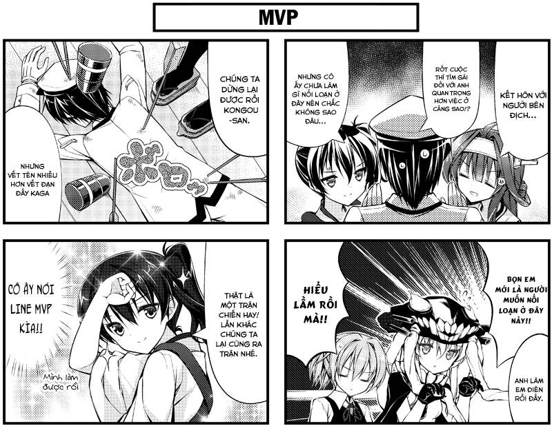 kancolle doujin collection chapter 47 7