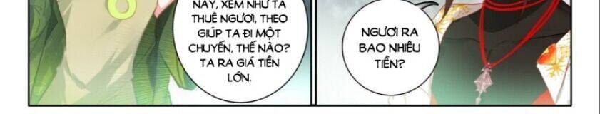 Âm Dương Miện chapter 60.5 32