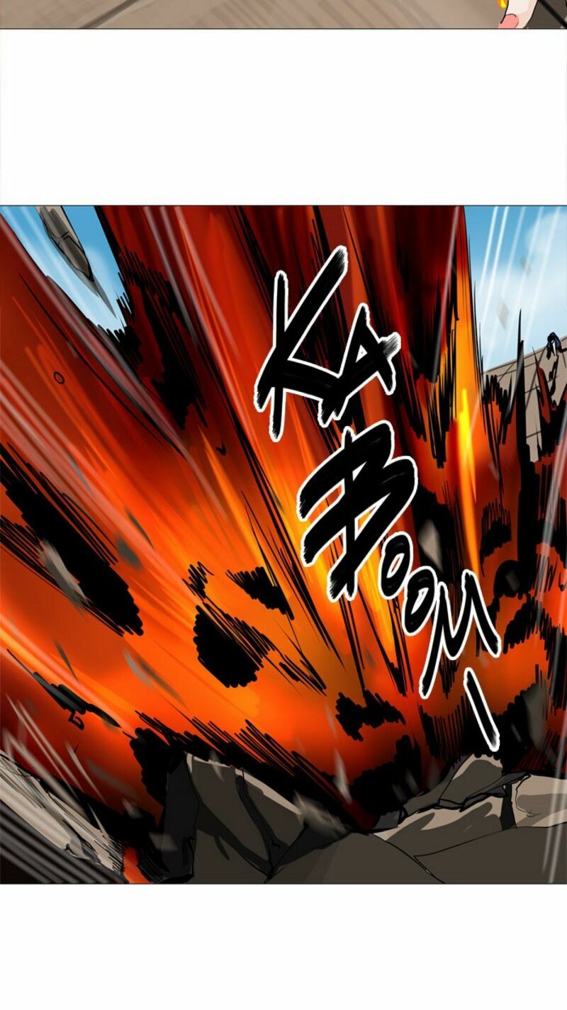 tòa tháp bí ẩn 2 chapter 144 36