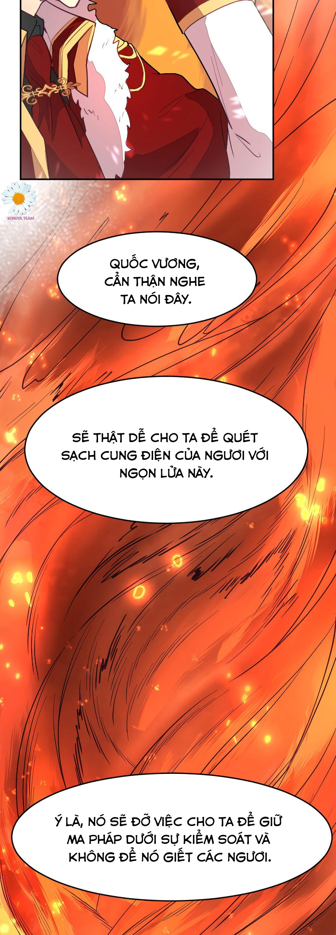 trao trọn con tim cho hoàng đế chapter 8 29