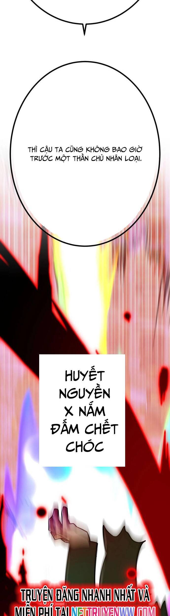 Huyết Thánh Cứu Thế Chủ~ Ta Chỉ Cần 0.0000001% Đã Trở Thành Vô Địch chapter 105 67