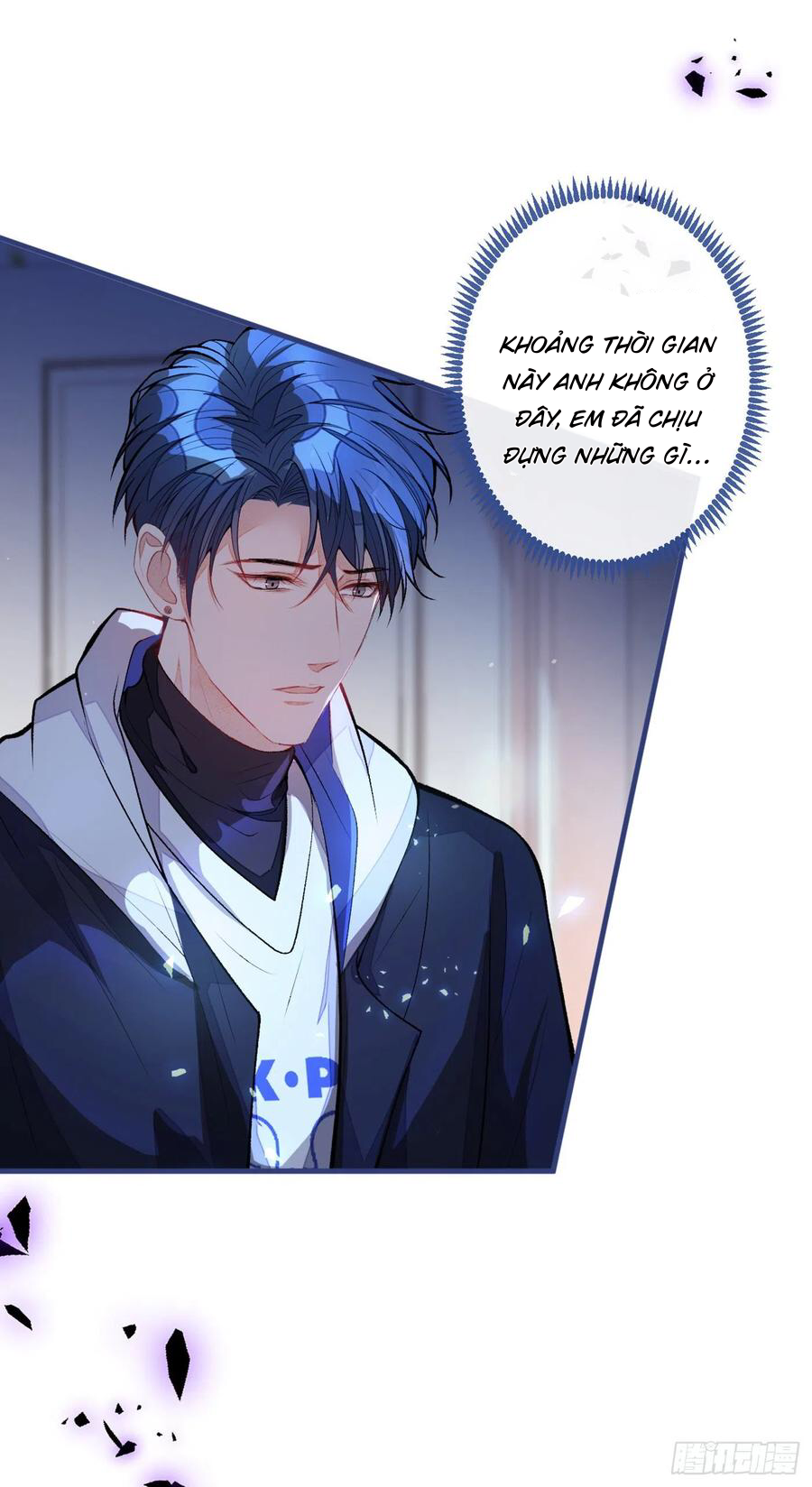 lại bị nam thần chọc trên hot search! chapter 69 17