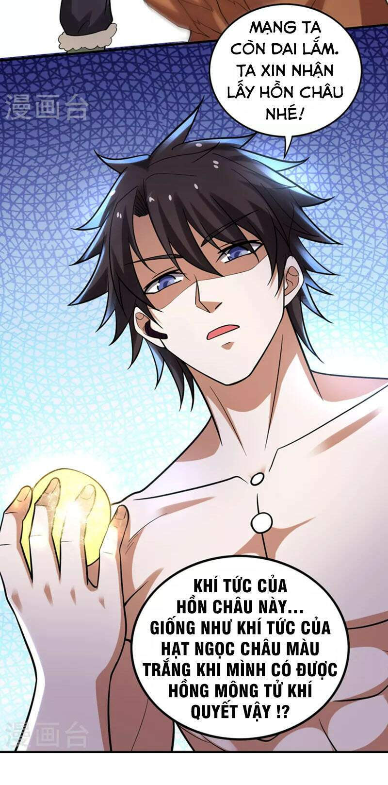 tối cường thần y tại đô thị chapter 230 4