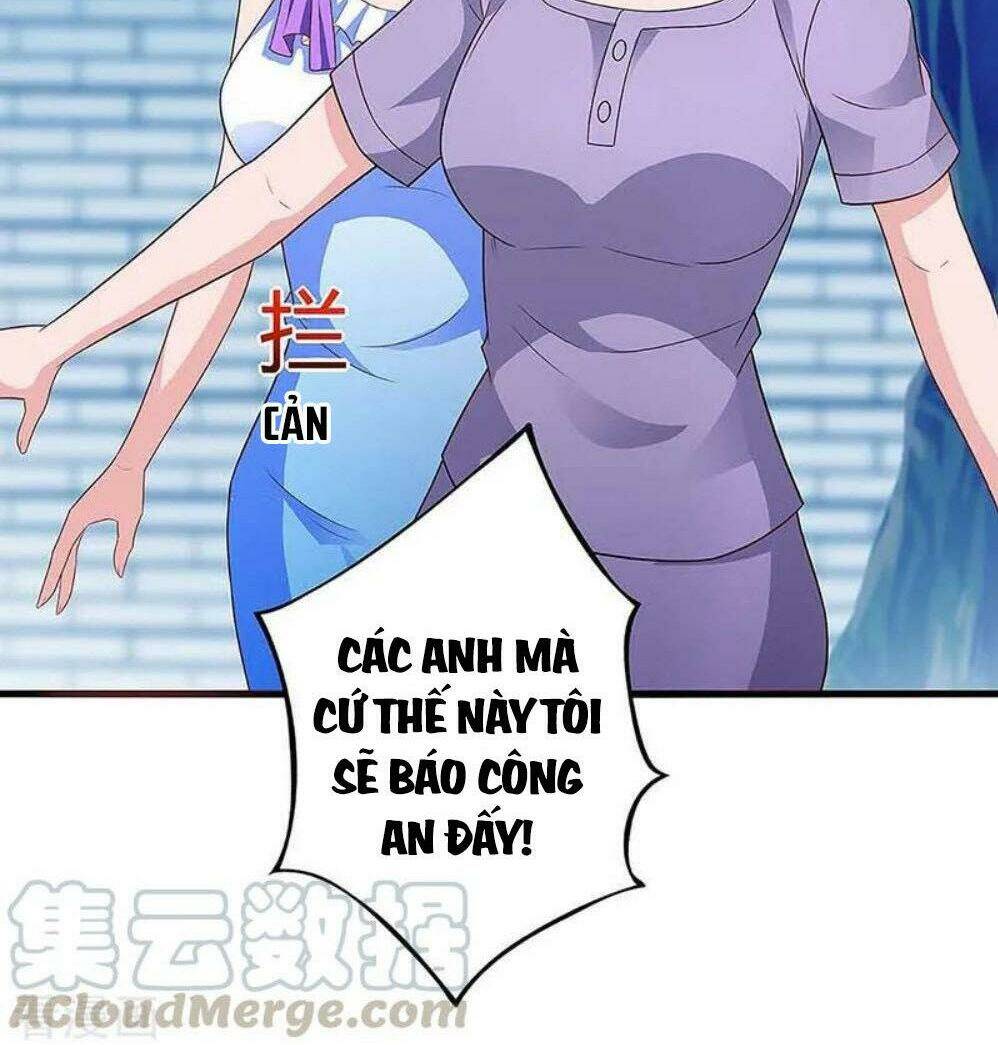 trọng sinh khí thiếu quy lai chapter 108 17