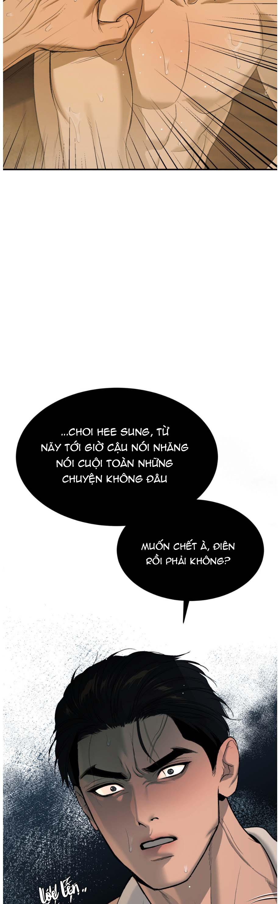 điềm rủi chapter 34 13