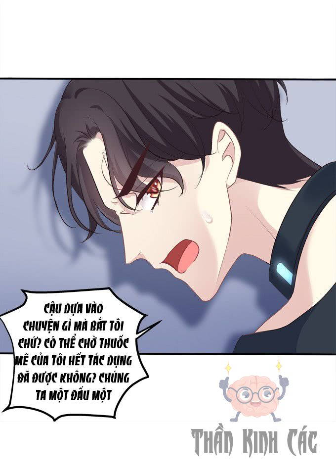 kiểm soát tuyệt đối chapter 3 36