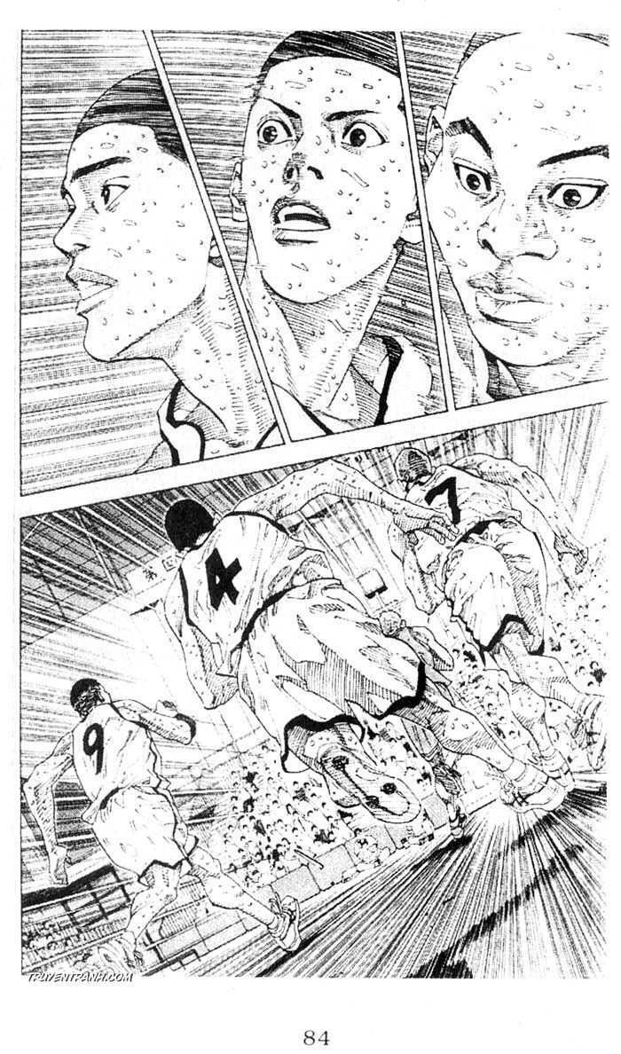 cao thủ bóng rổ chapter 274 25