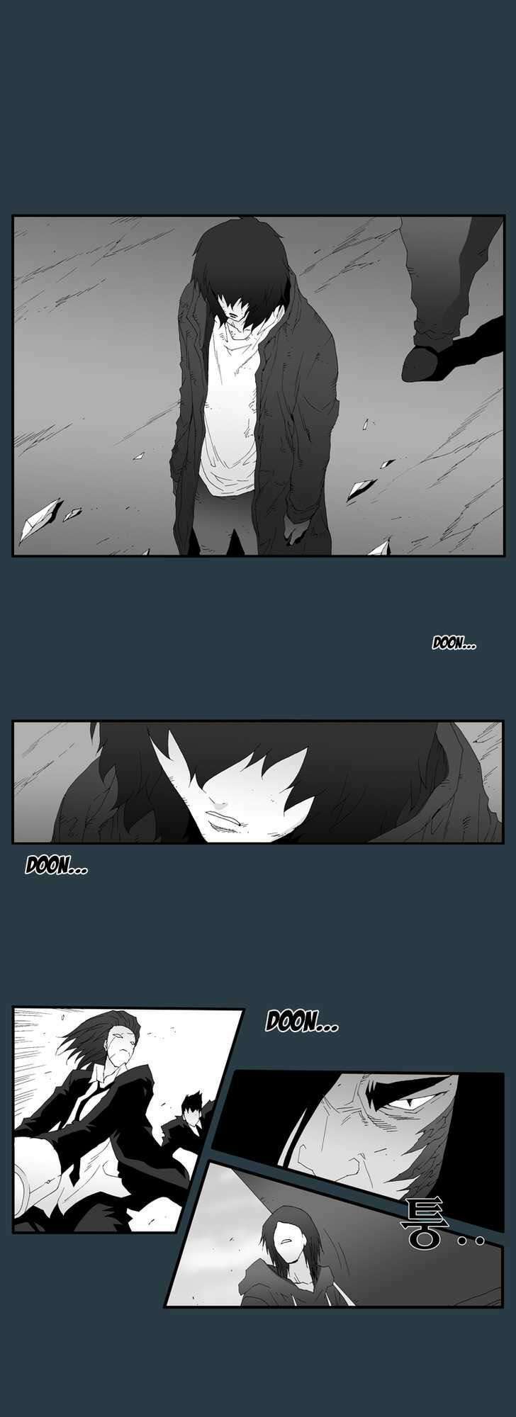 siêu năng chapter 156 6