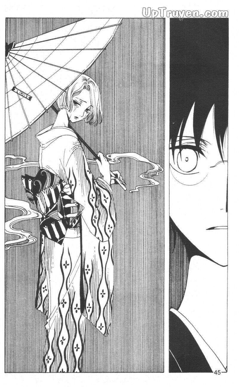 xxxholic - hành trình bí ẩn chapter 19 47