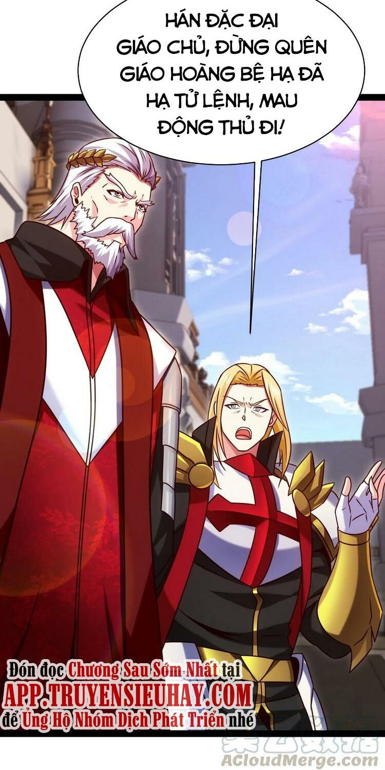 ma thú kiếm thánh dị giới tung hoành chapter 180 28