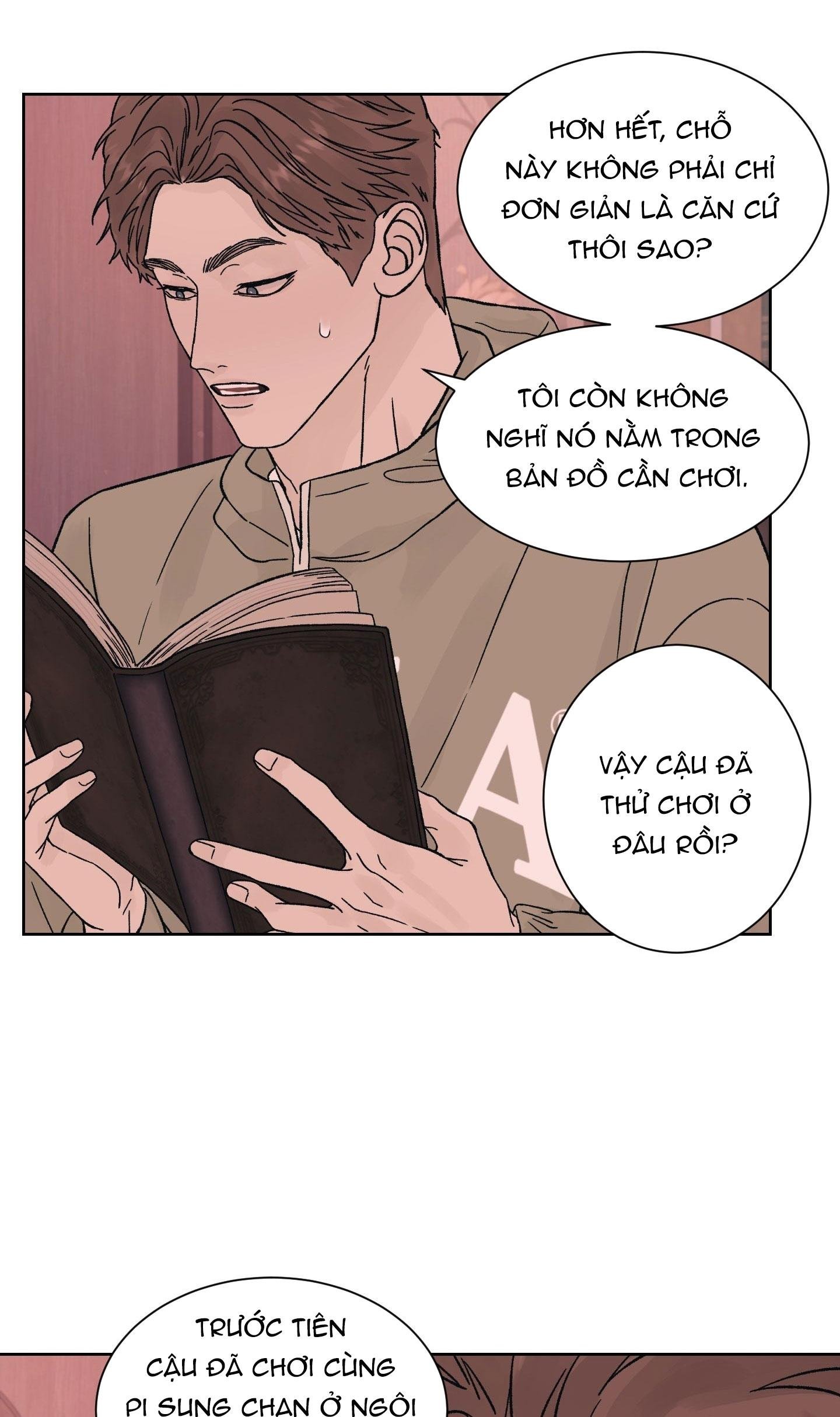 đêm kinh hoàng chapter 48 25