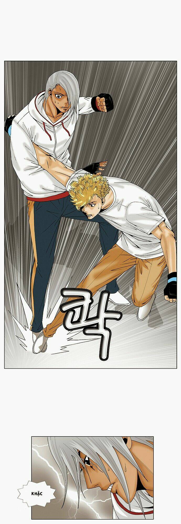 ultimate legend: kang hae hyo chapter 73 9