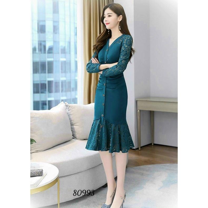 ĐẦM SUÔNG NỮ SIÊU SANG TRỌNG , DÀNH CHO CÁC QUÝ CÔ TÔN DÁNG TRONG MỌI KHOẢNH KHẮC