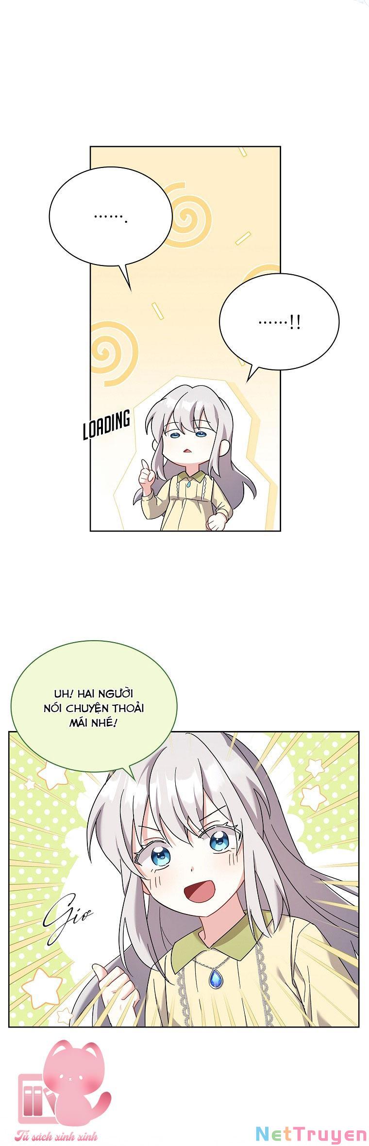 từ trúc mã hóa thành ông xã chapter 4 30