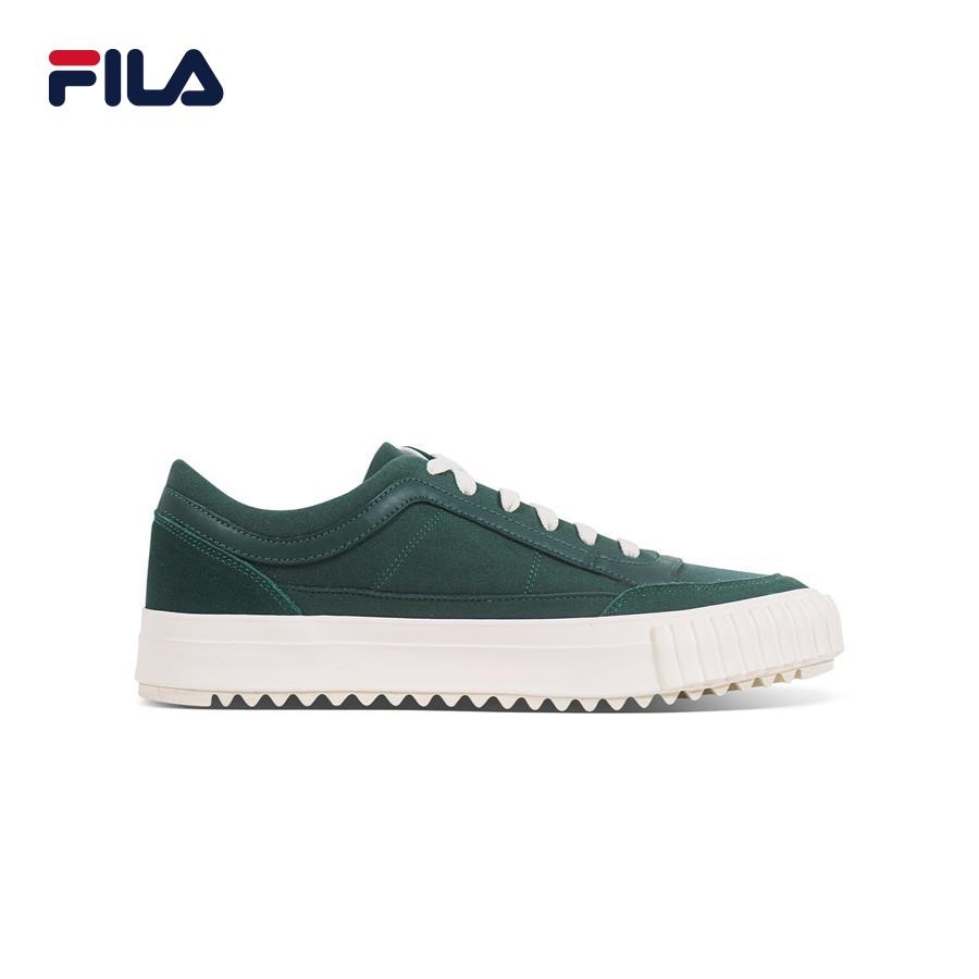 Giày sneaker unisex Fila COLD WAVE - 1XM01602D-321