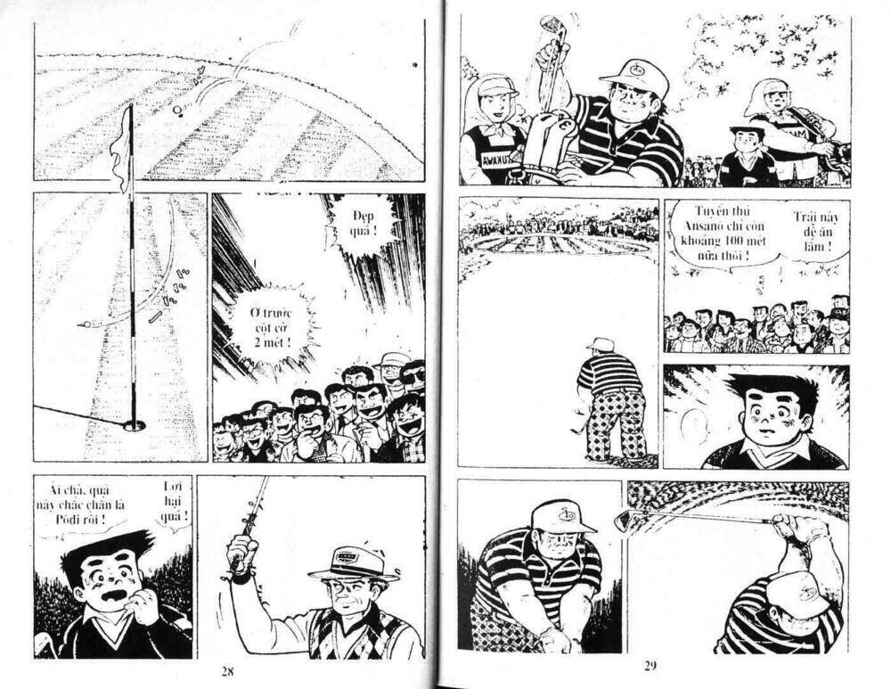 tân teppi chapter 40 12