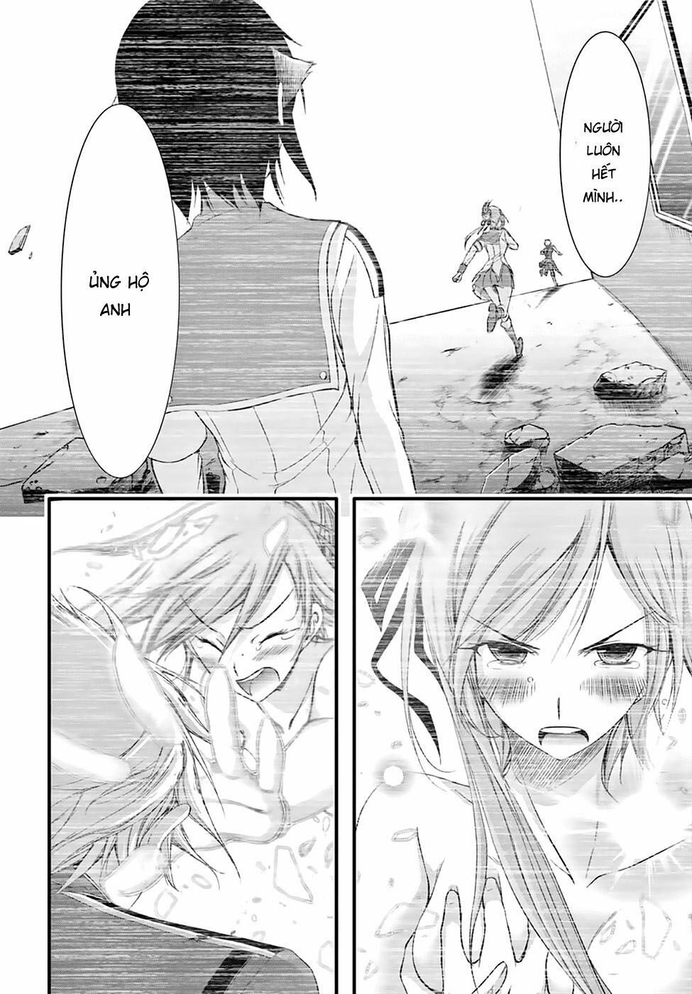 kích trụy vương huyền thoại chapter 34 13