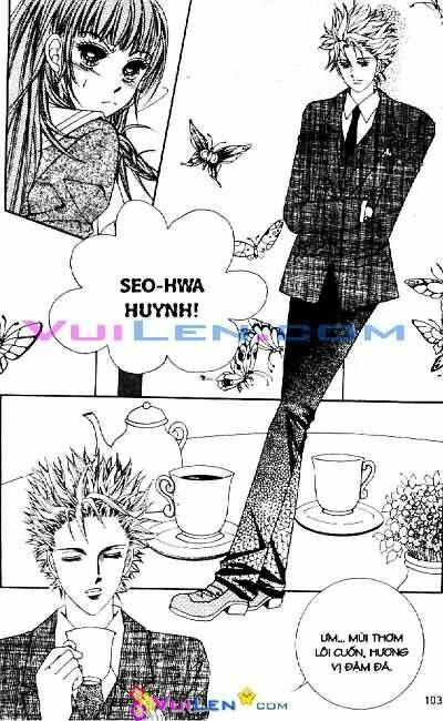 cửa hàng phù thủy chapter 6 103