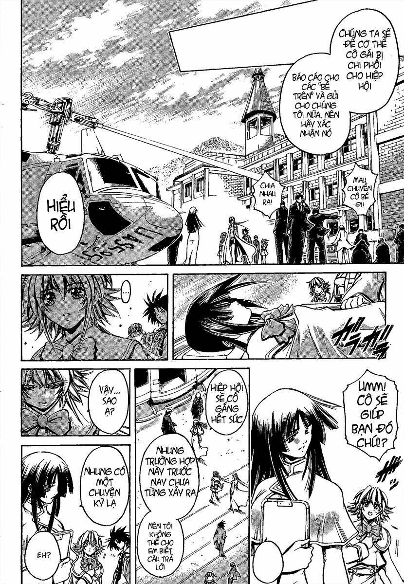 holy talker chapter 2 57