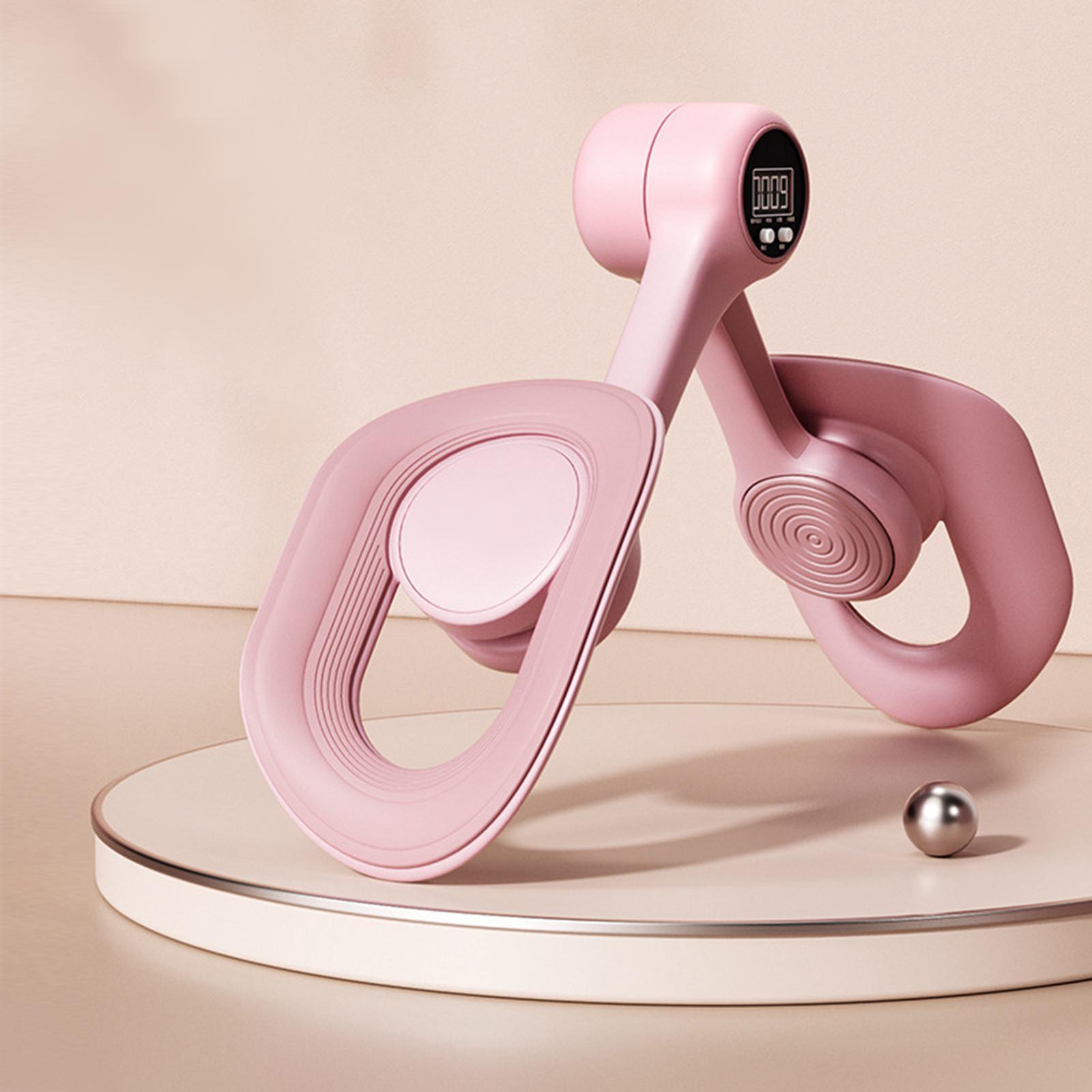 Thigh Toner Arms Legs Buttocks Strength Training Floor Muscle Trainer Hip Trainer for Workout Yoga Women