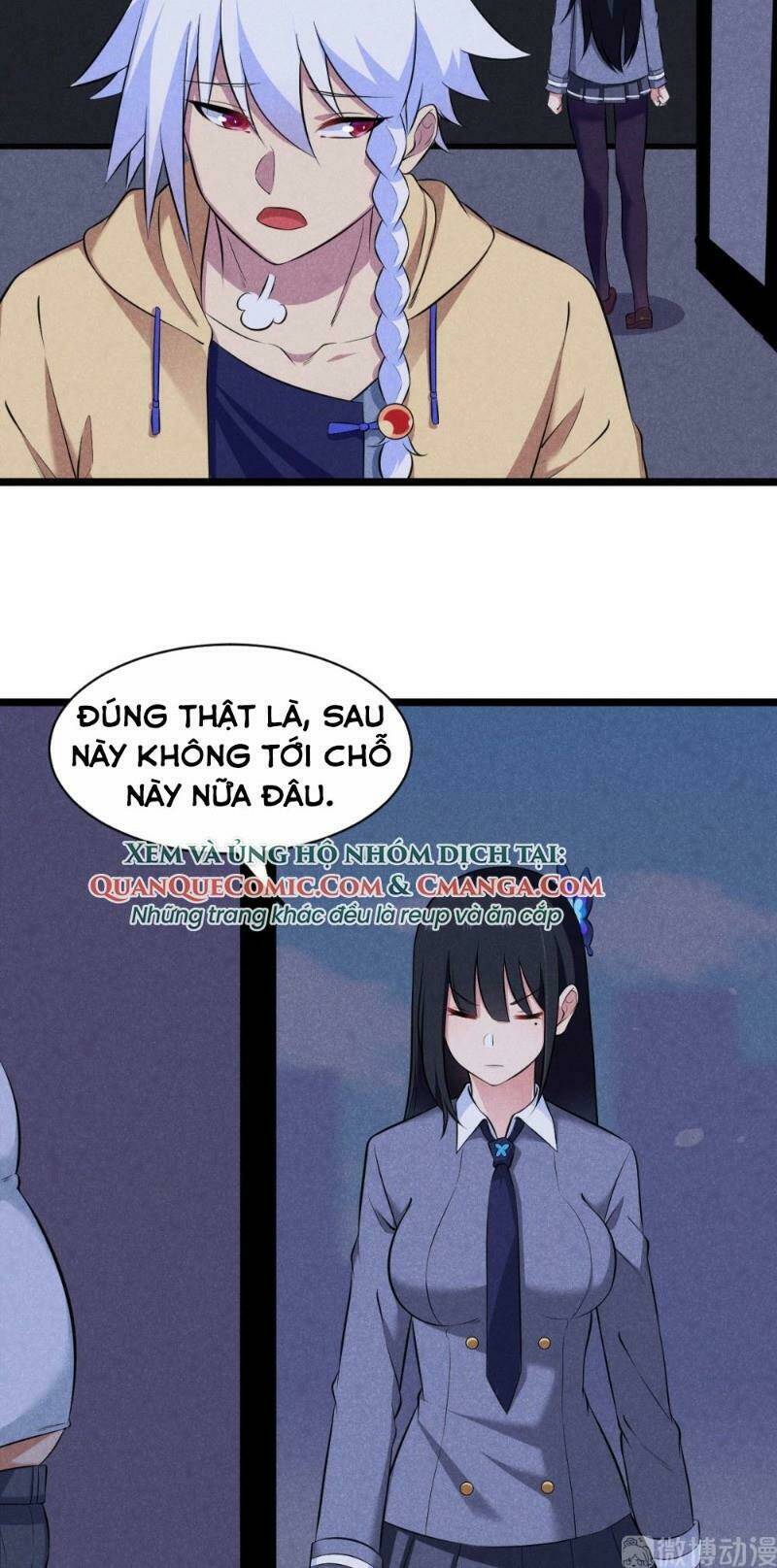 thần tiên rút thẻ chapter 10 38