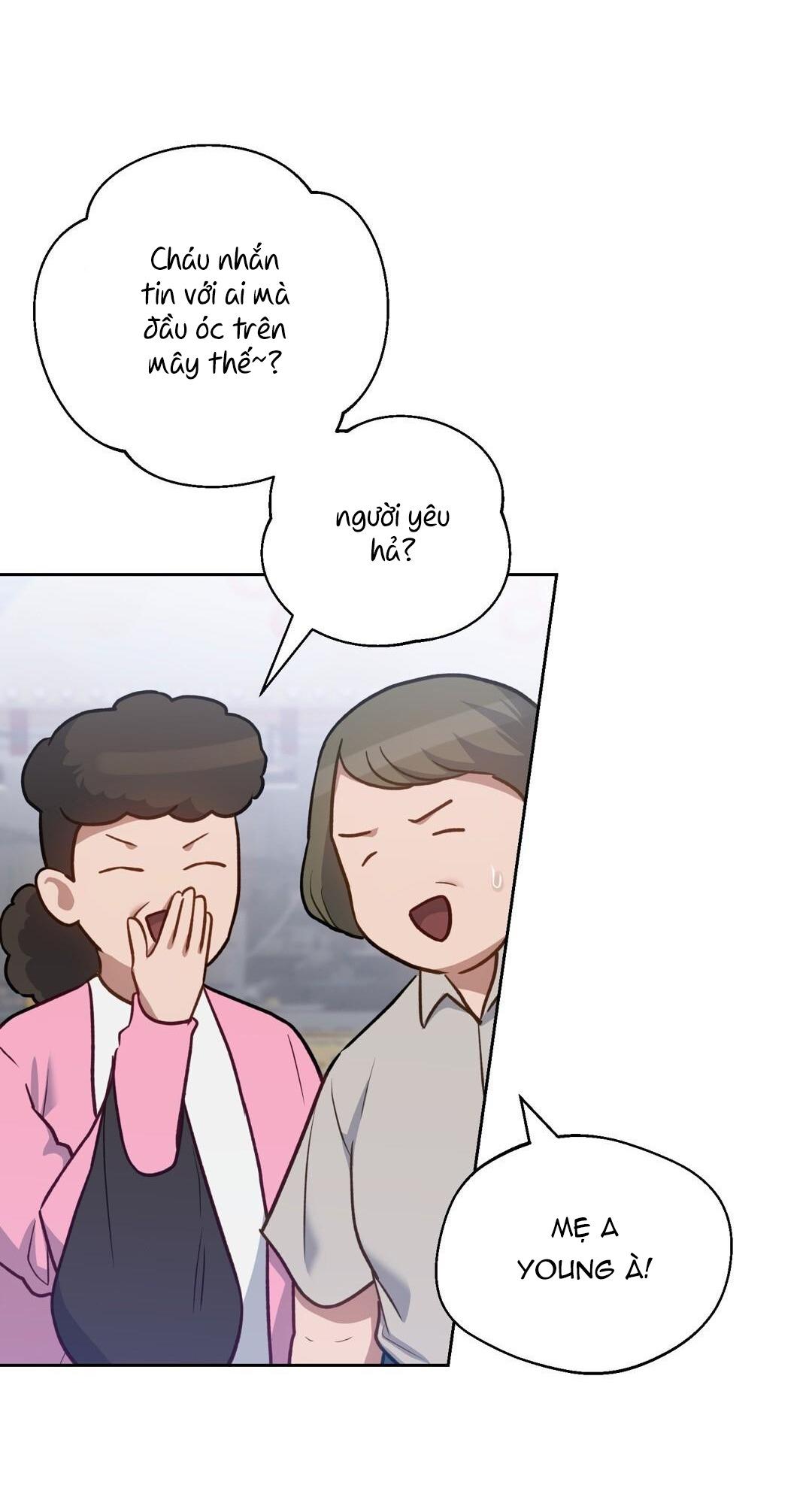 bơi trong mùi hương chapter 7 41