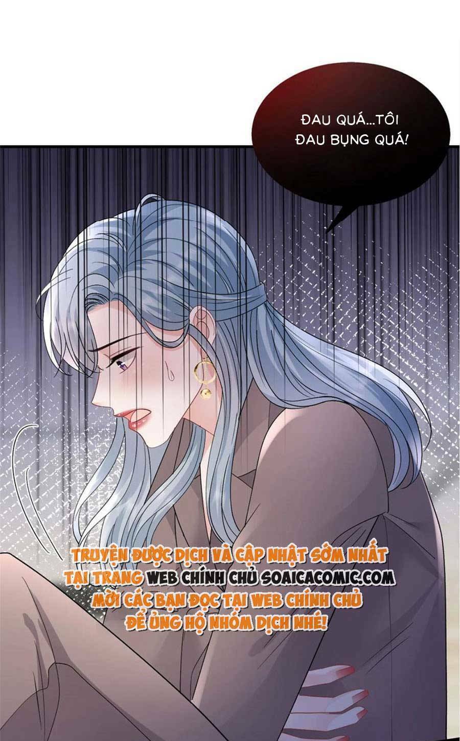 đại tiểu thư có ý đồ gì xấu đâu chapter 180 13