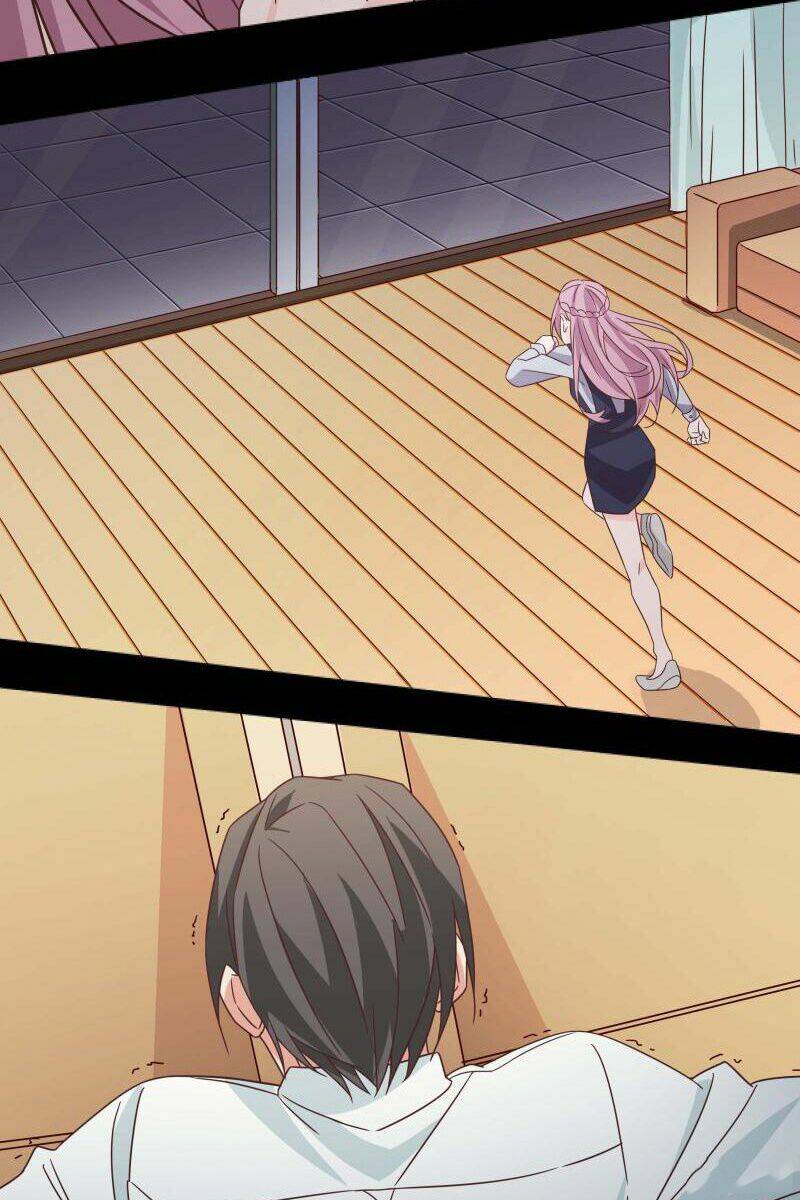 tổng tài đại nhân tiểu nữ vu chapter 3 23