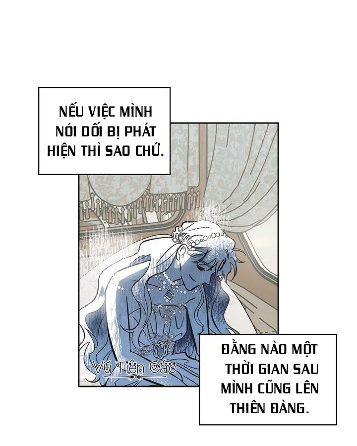 ác nữ xứng đôi với bạo chúa chapter 2 48