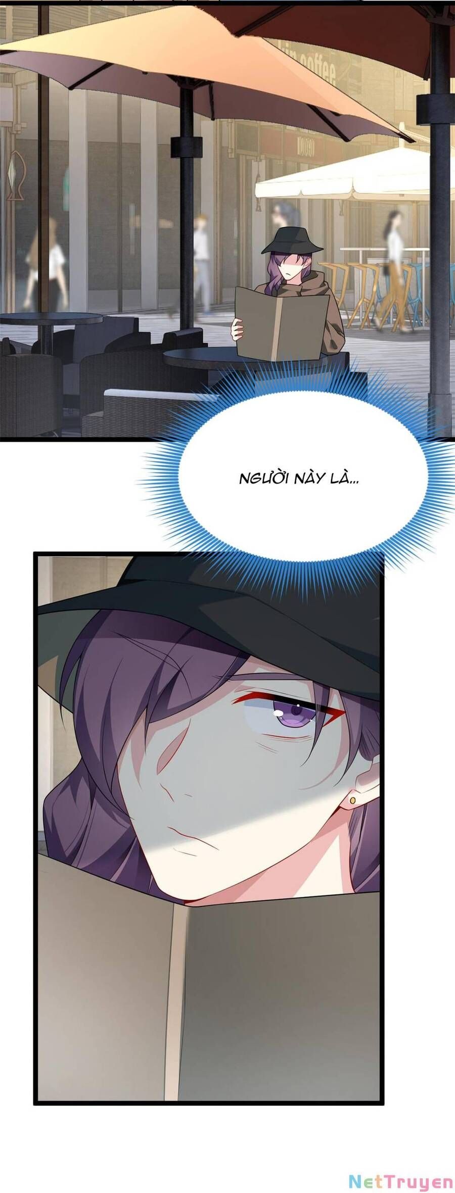 tôi ở thế giới khác dựa dẫm vào phụ nữ chapter 77 38
