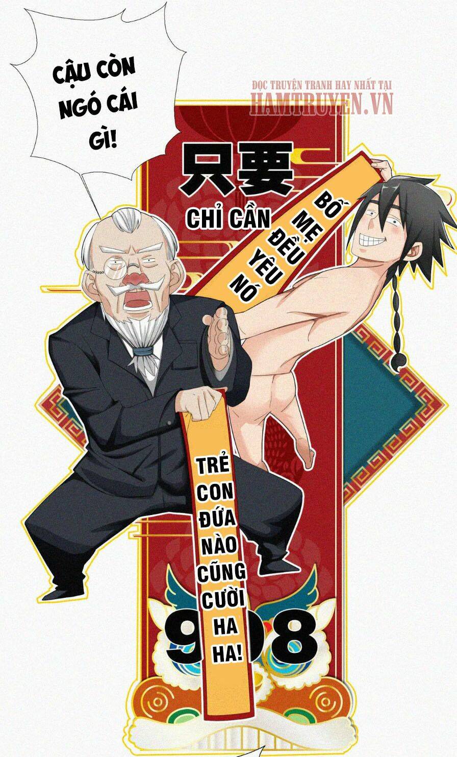 nguyên linh chúa tể chapter 12 44