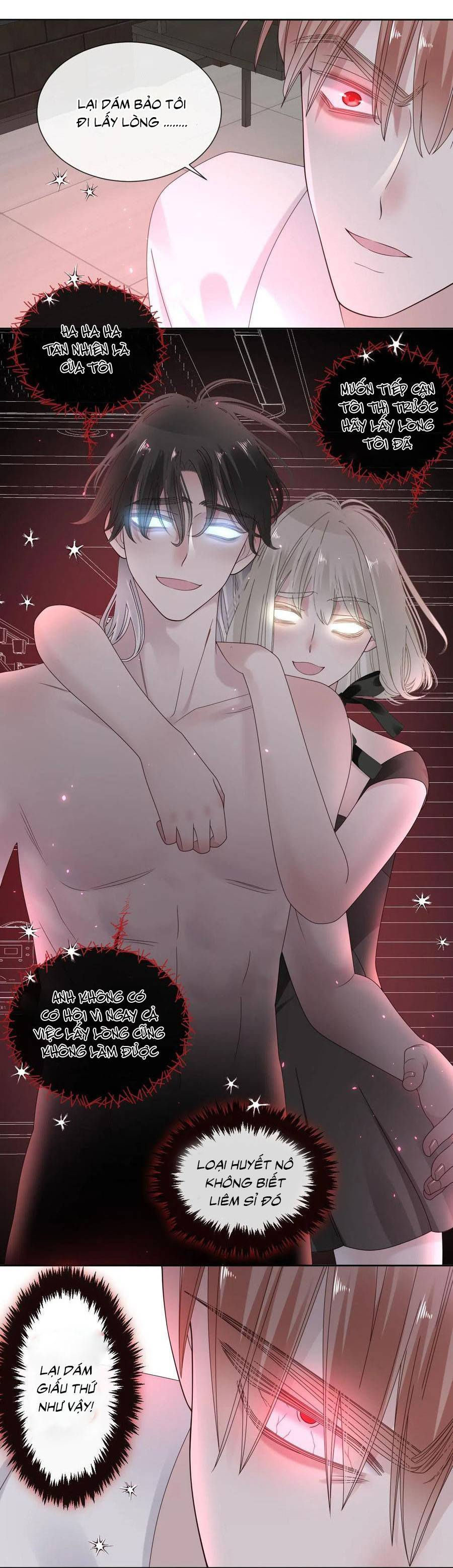 đêm tối ám muội chapter 9 19