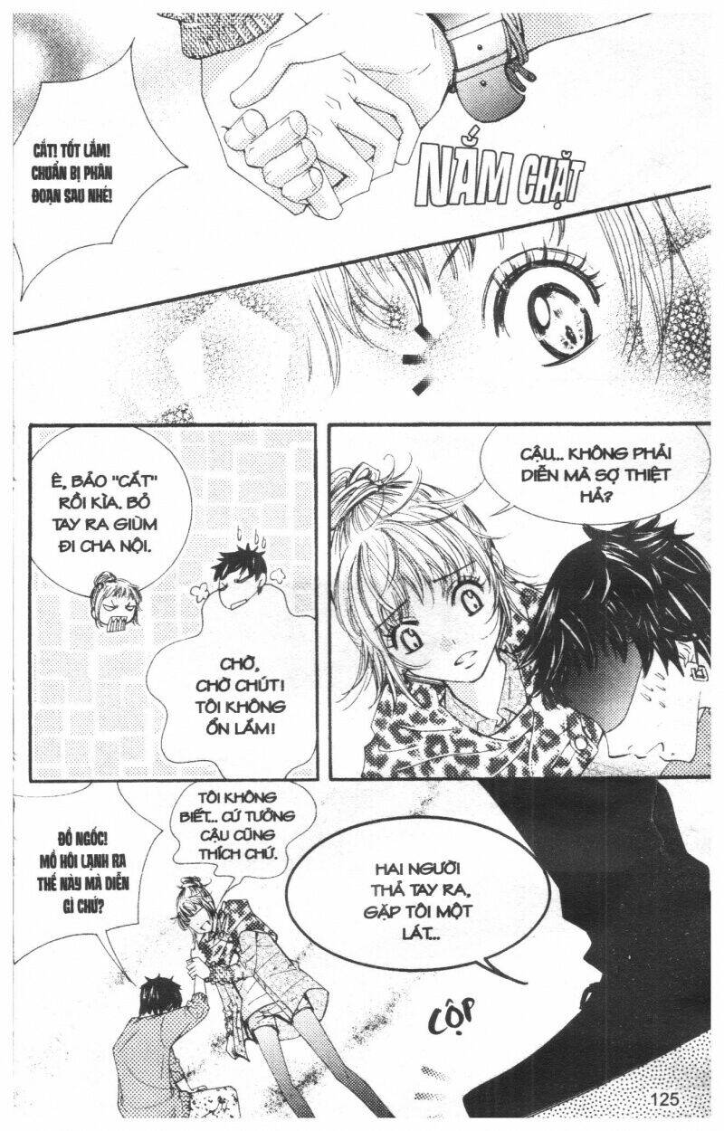 scandal đáng ngờ chapter 12 23