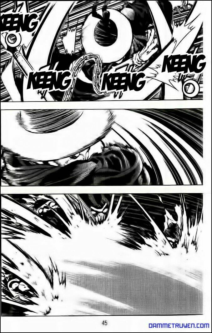 long quyển phong chapter 31 2