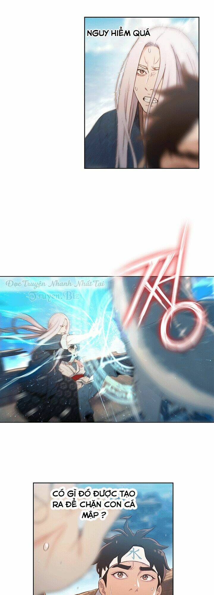 yin and yang master chapter 3 4