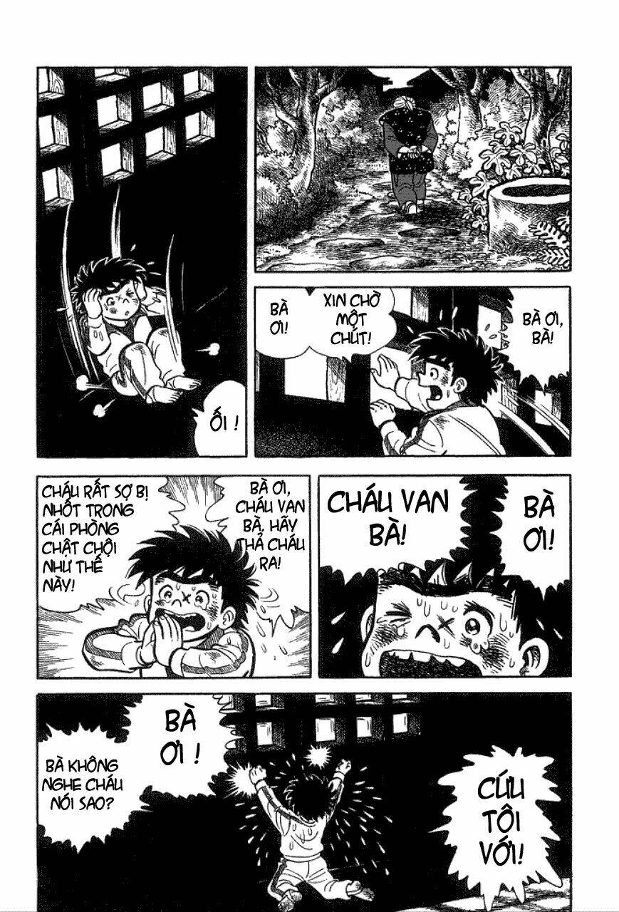 ore wa teppei chapter 135 51