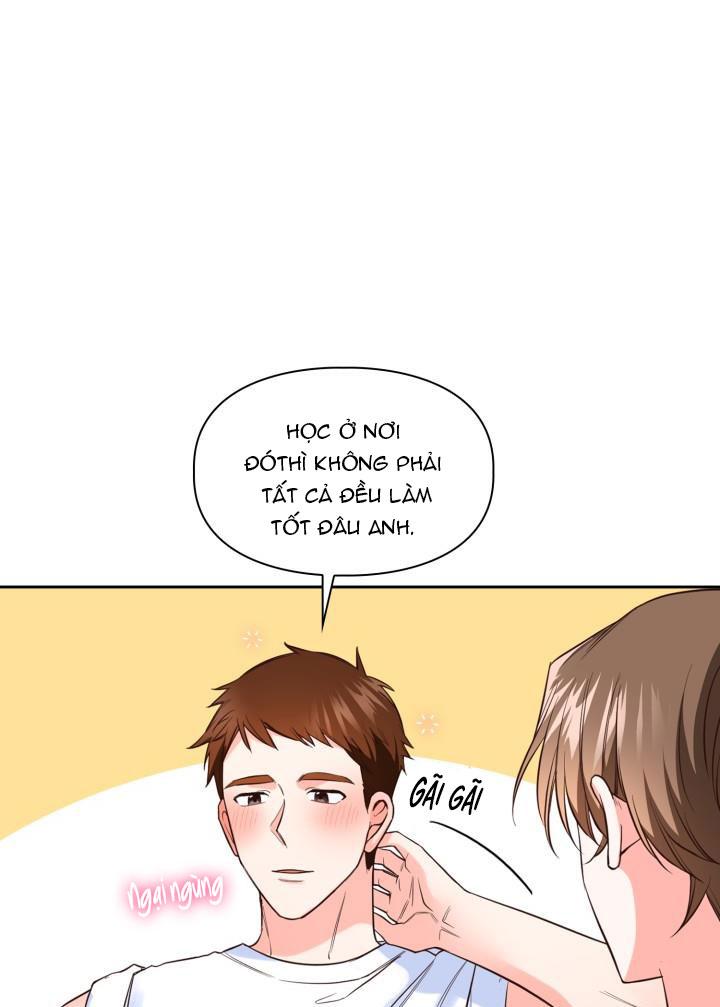 phòng tắm hơi chapter 23 25