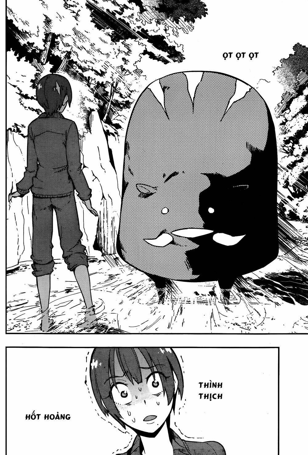 boku girl chapter 15 16