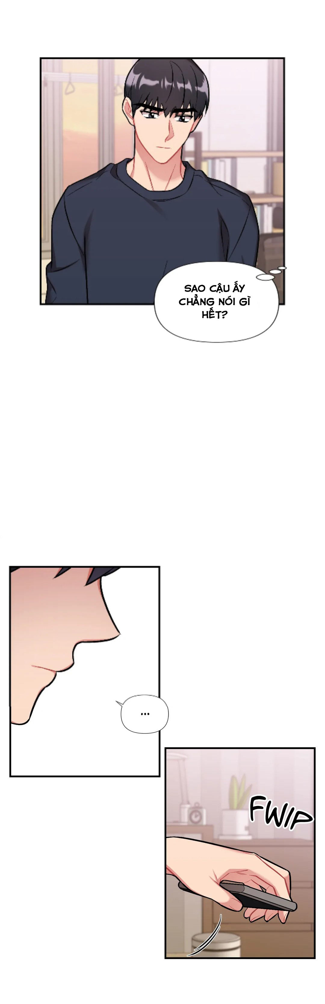 cherry picking chapter 5 6