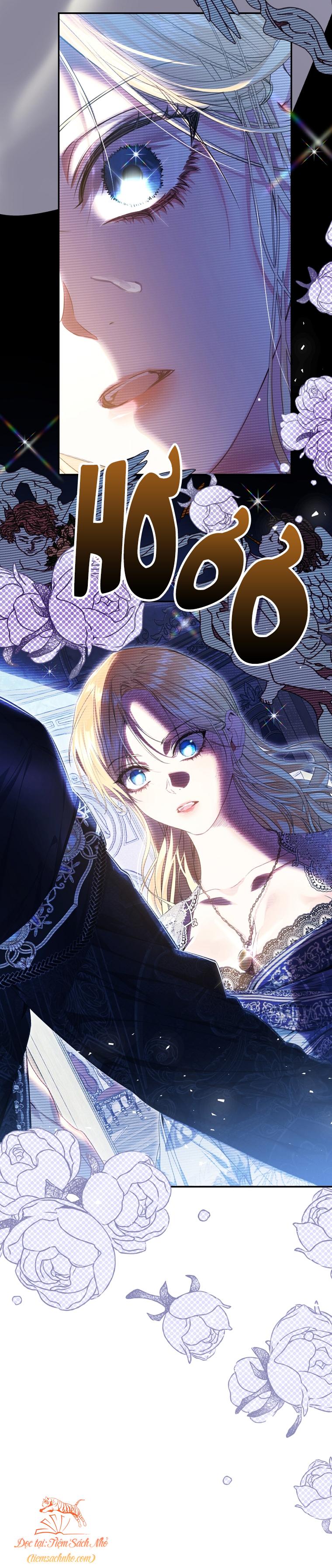 ác nữ là con rối chapter 78 30