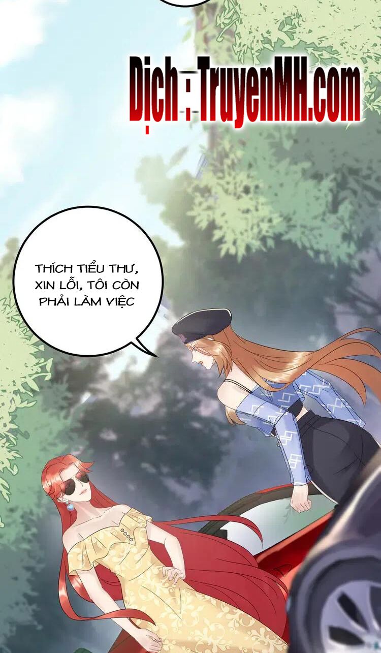 trọng sinh chi ức vạn ảnh hậu yếu thượng vị chapter 280 3