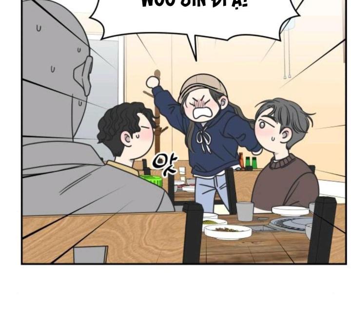 nói không với tình yêu công sở chapter 11 214