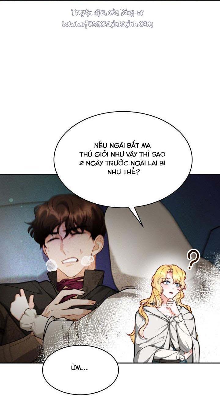 từ chồng cũ hóa thành nam chính chapter 22 33