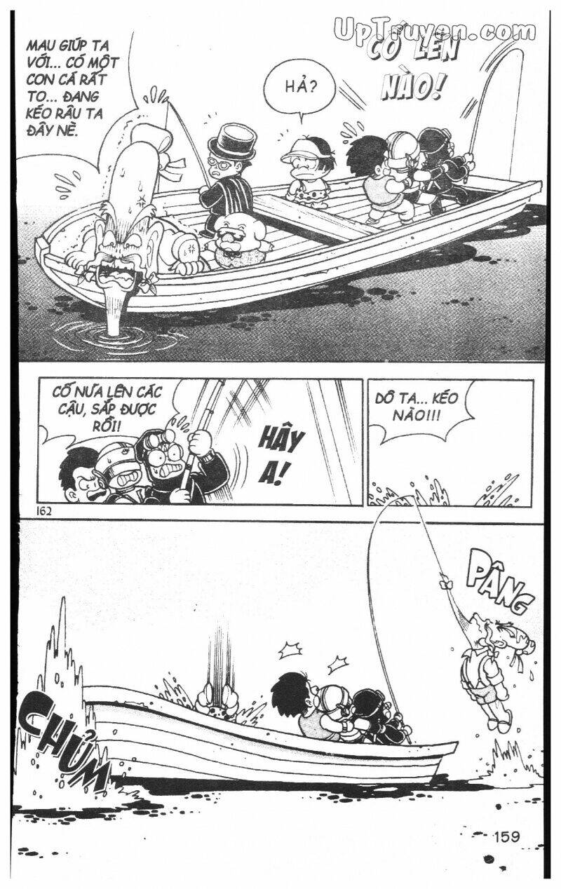 đội quân nhí nhố chapter 8 159