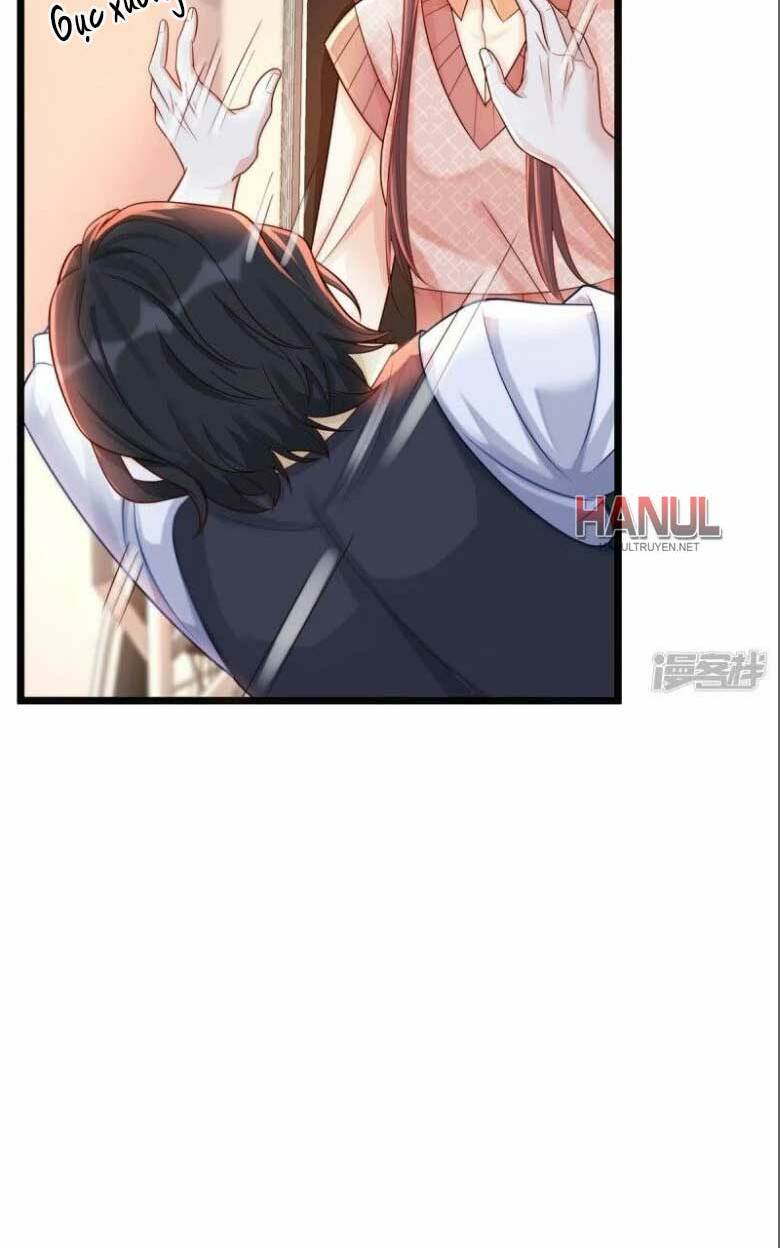 sủng em sủng tới tận cùng chapter 153 20