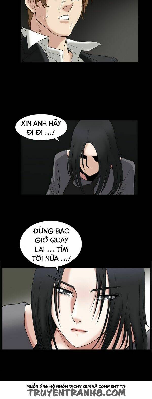 seduction - quyến rũ chapter 17 4